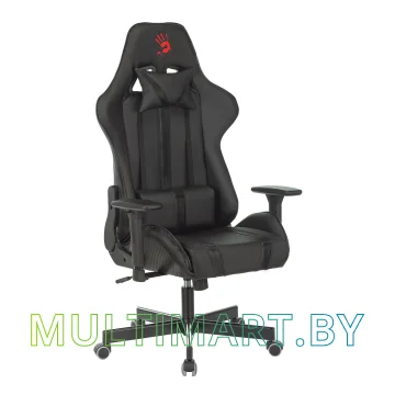 Компьютерное кресло A4Tech Bloody GC-600 (черный)